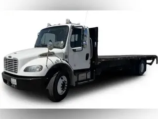 2019 Freightliner Business Class M2 106