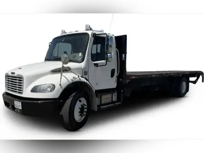2019 Freightliner Business Class M2 106f9e9ac98cd2ba3485b27e5c3fcfae9d5