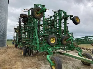 2018 John Deere 2230