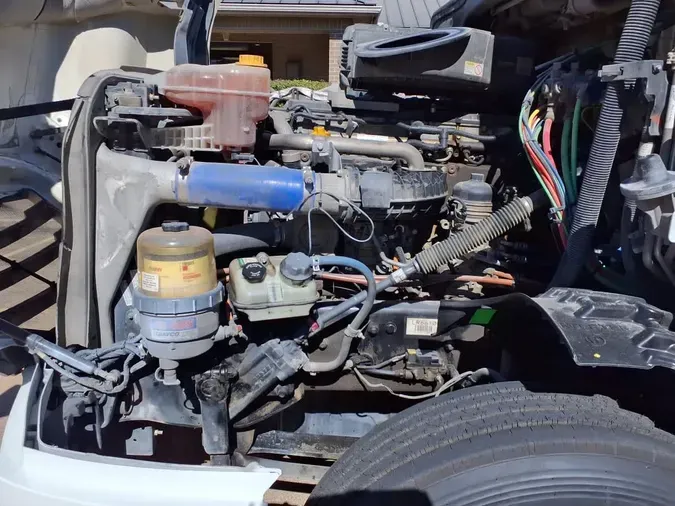 2020 FREIGHTLINER/MERCEDES NEW CASCADIA PX12664