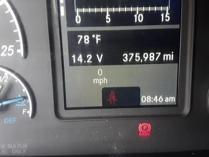 2020 FREIGHTLINER/MERCEDES NEW CASCADIA PX12664f9eae0dac7120470a3d69d9449fdd821