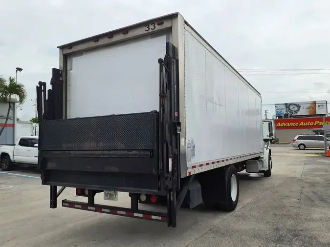 2019 FREIGHTLINER/MERCEDES M2 106f9eb19a0f60ed0d6c6371ee288193d2e