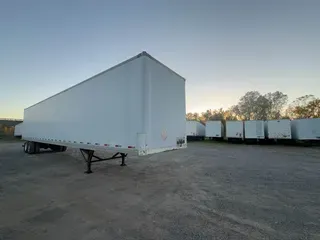 2006 Strick Trailers Other
