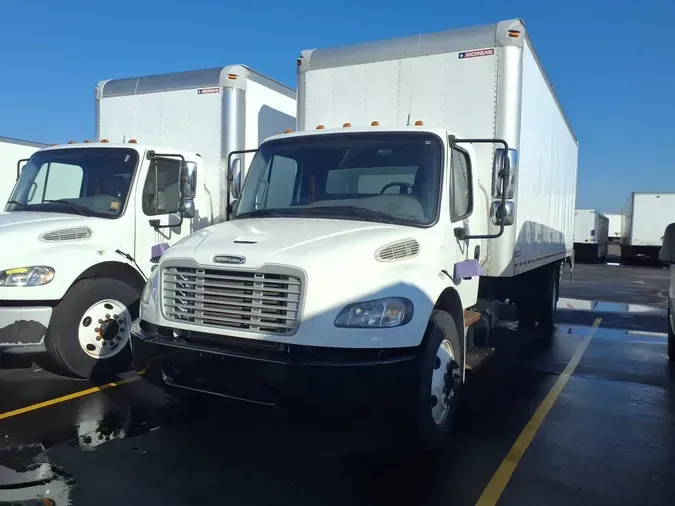 2018 FREIGHTLINER/MERCEDES M2 106f9ecd91e6d4c62e10b0e69418e1efde6