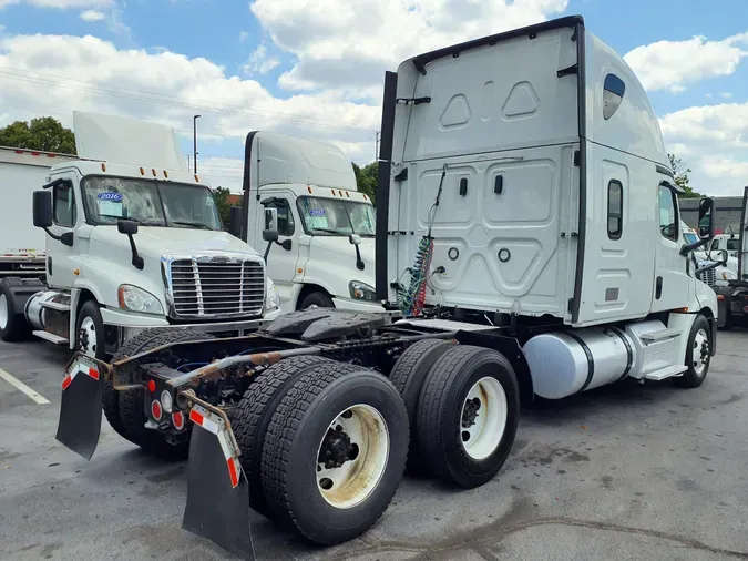 2019 FREIGHTLINER/MERCEDES NEW CASCADIA PX12664