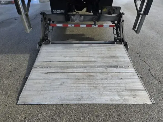 2019 International MV607f9ed7e5389c5af8e970c55a38a3414db