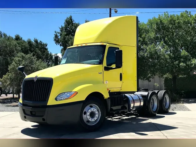 2023 INT LT625 6X4