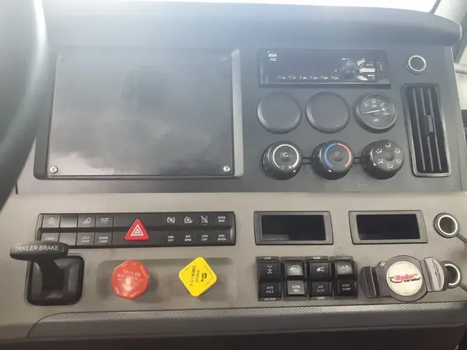 2020 FREIGHTLINER/MERCEDES NEW CASCADIA PX12664f9eed6b6c23b3ac99ed0d0f153adf336