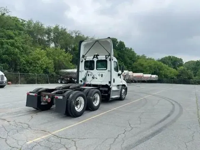 2019 Freightliner Other