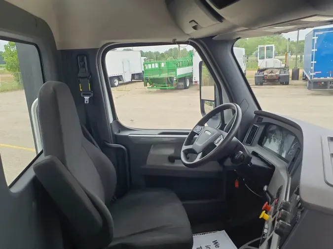 2019 FREIGHTLINER NEW CASCADIA PX12664