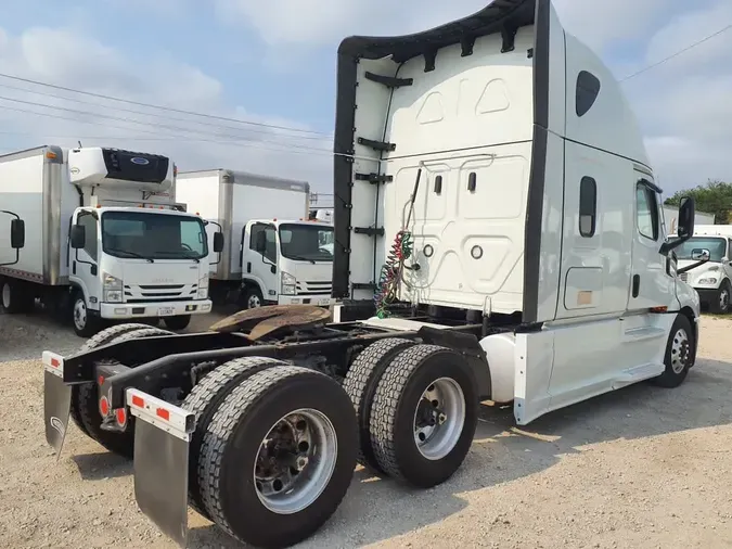 2022 FREIGHTLINER NEW CASCADIA PX12664