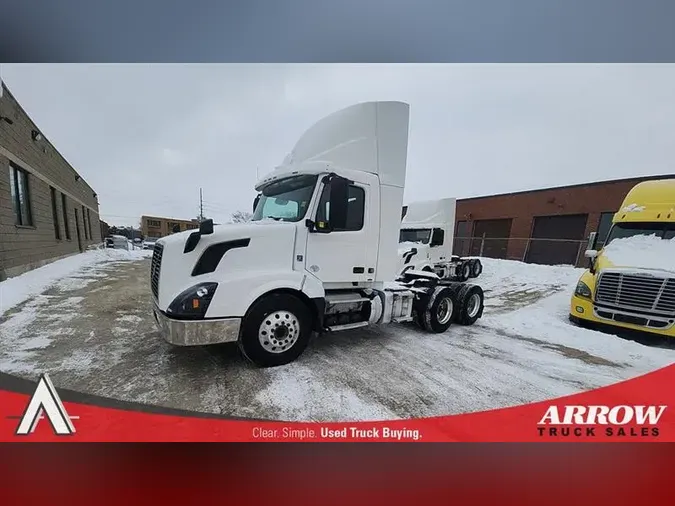 2018 VOLVO VNL300f9f0c0f5af9c3c6e5cef7d50fdca5f61