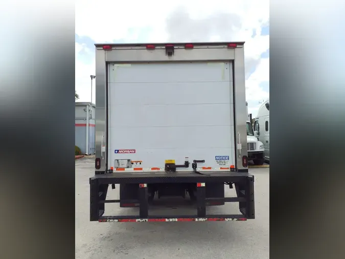 2020 HINO HINO 195
