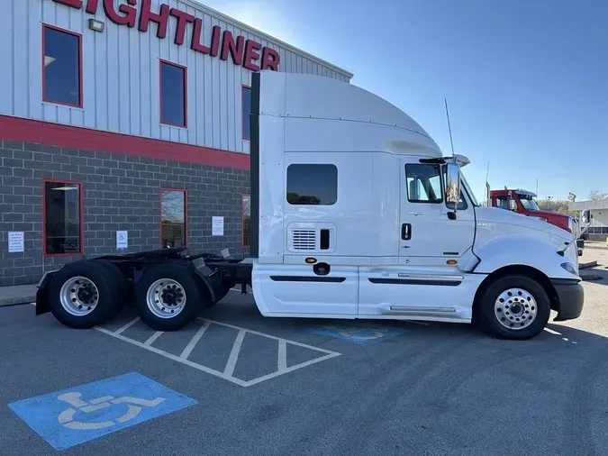 2017 International ProStar