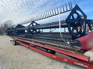 2012 Case IH 2162