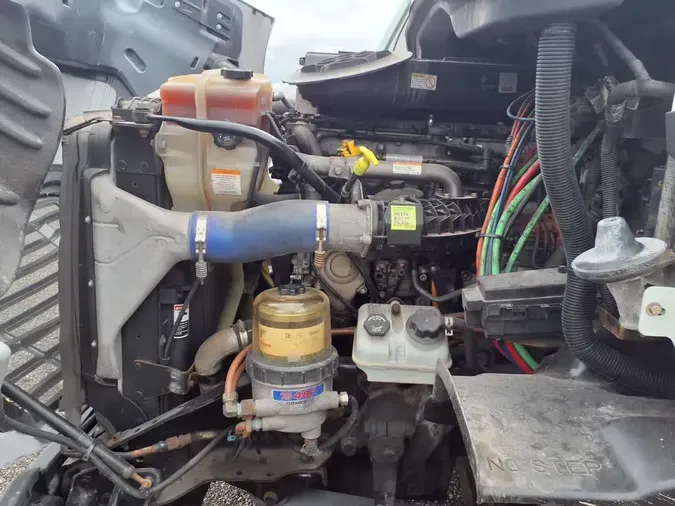 2019 FREIGHTLINER/MERCEDES CASCADIA 113f9f255841c35b0ec25ace0ec53b79678