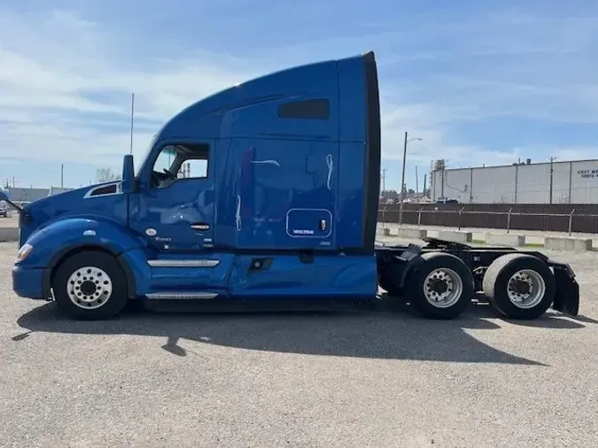2019 Kenworth T680