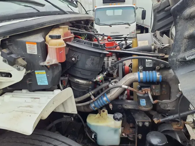 2018 FREIGHTLINER/MERCEDES M2 106