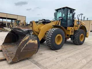 2020 CATERPILLAR 950GC