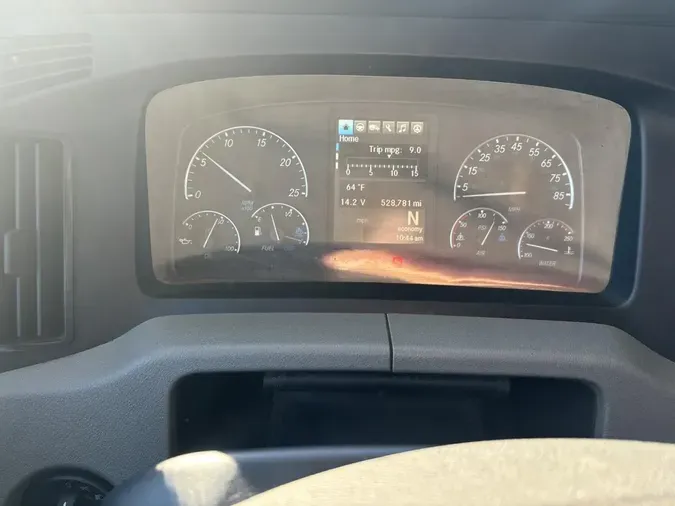 2019 Freightliner New Cascadia 126
