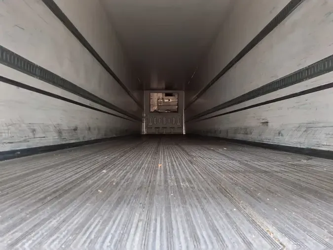 2014 VANGUARD TRAILER CORP R8000B 53/102/162