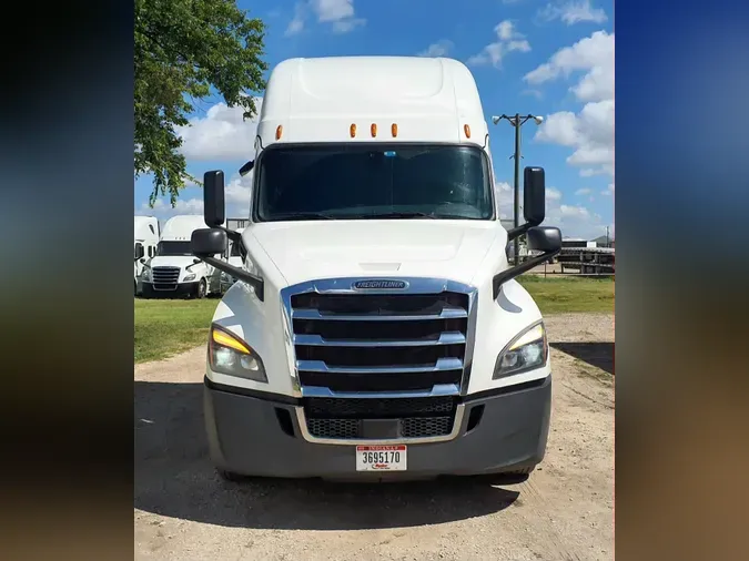 2020 FREIGHTLINER NEW CASCADIA PX12664
