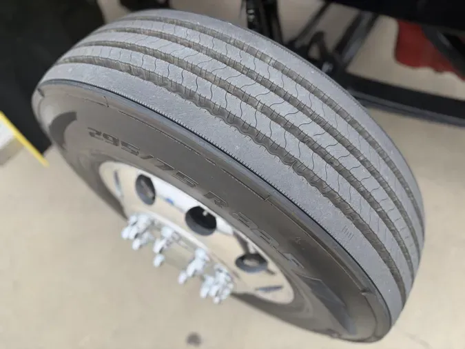 2021 Peterbilt 579f9f5ed522e7e06a22b108cb661f1eb21