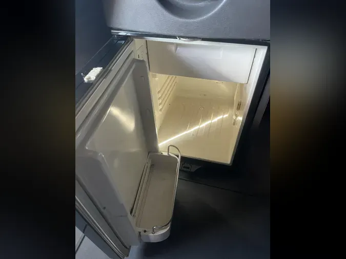 2020 International LT625