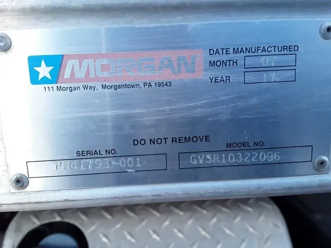 2018 FREIGHTLINER/MERCEDES M2 106