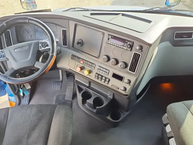 2021 FREIGHTLINER/MERCEDES NEW CASCADIA PX12664