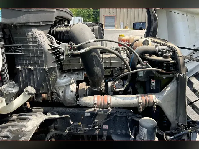 2020 FRG CASCADIA