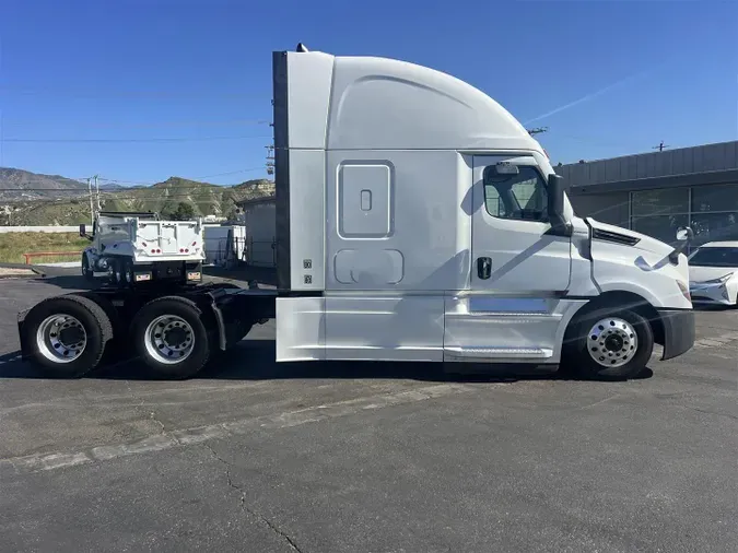 2019 Freightliner Cascadia