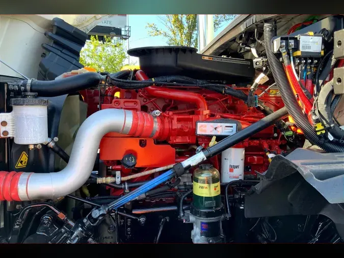 2024 INT LT625 6X4