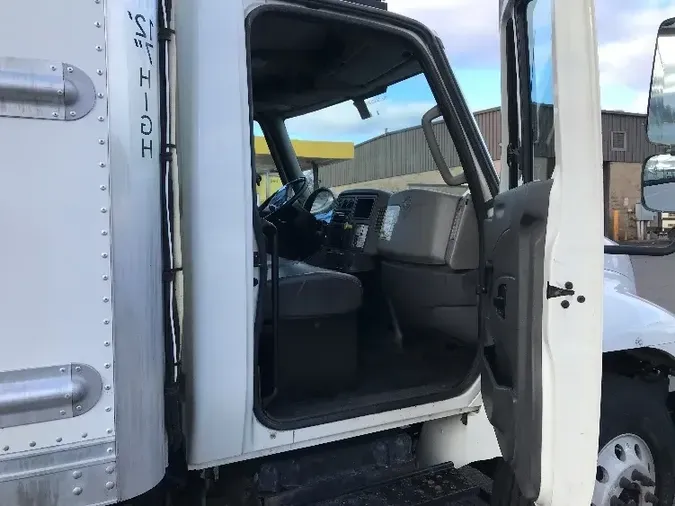 2018 International 4300