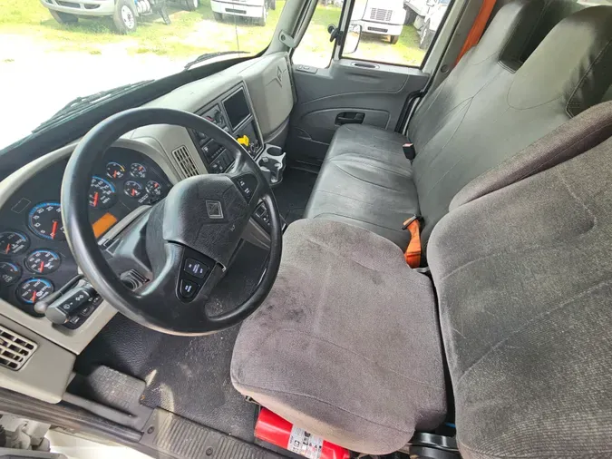 2019 NAVISTAR INTERNATIONAL 4400