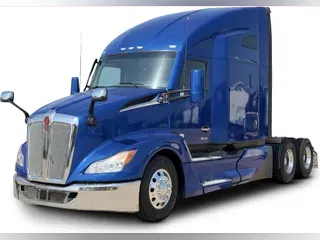 2023 Kenworth T680