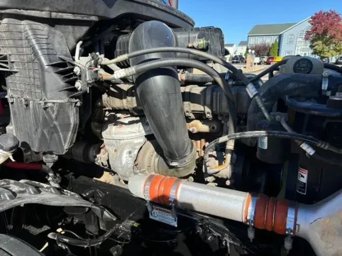 2020 Freightliner New Cascadia 126