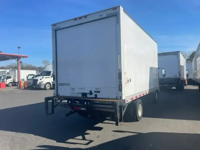 2021 CHEVROLET MOTOR DIV. LCF 4500HDfa028d8361ac8303a66d2078c9fb94a0