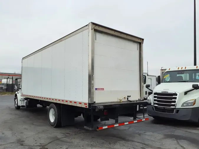 2022 FREIGHTLINER/MERCEDES M2 106fa03ff07e7d337207b4c2f193eb05fdf