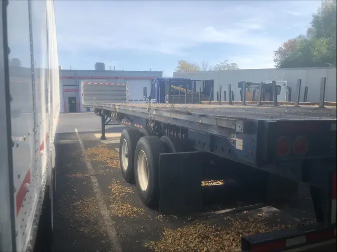 2015 GREAT DANE TRAILER FSP 45/102