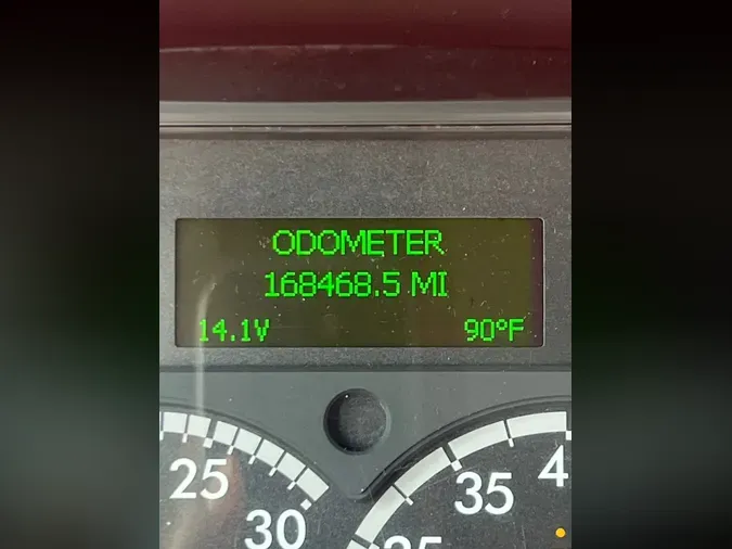 2018 FREIGHTLINER/MERCEDES M2 106