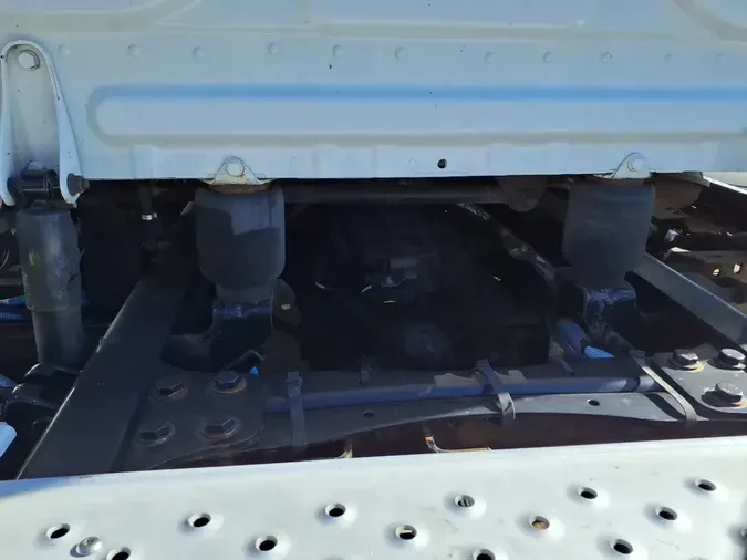 2019 FREIGHTLINER/MERCEDES CASCADIA 125fa07a77377cef1c2c3f7eca673811cc8