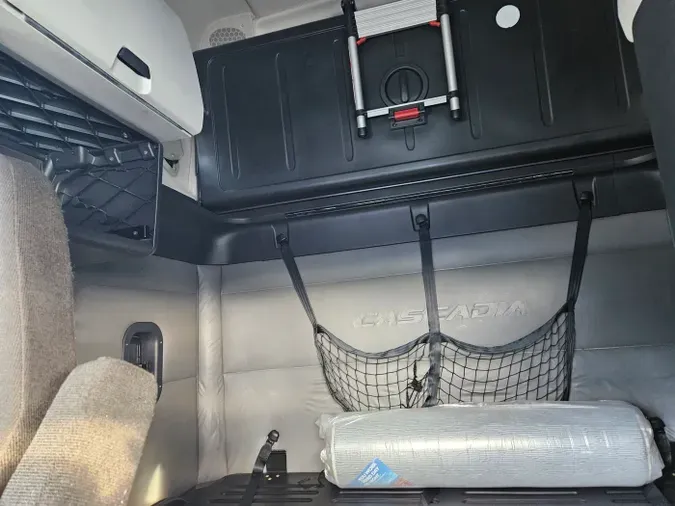 2022 Freightliner Cascadiafa0a4b7f003cffac6f27e88af3f565cf