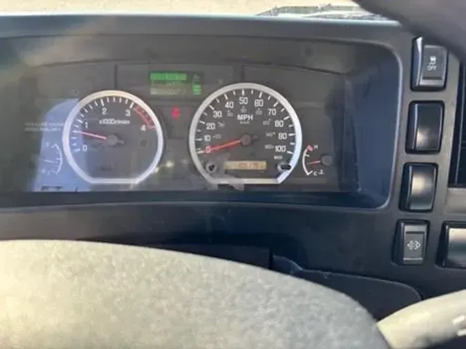 2023 Isuzu NPR-XDfa0a7ae0845a94469b9a5da11b218277