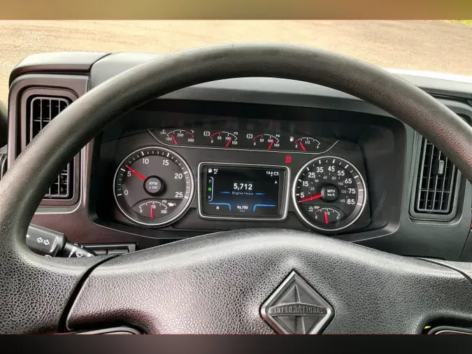 2020 INT RH613 6x4