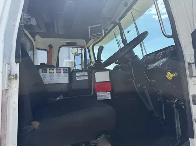 2014 AUTOCAR XPEDITOR