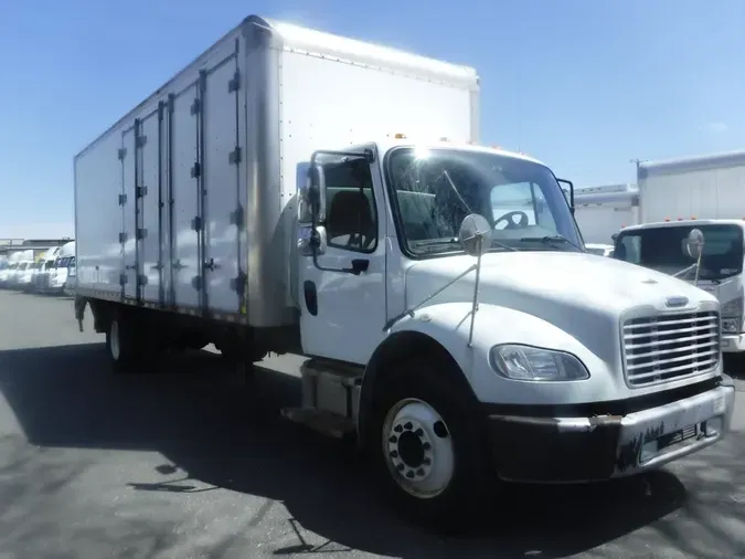 2020 FREIGHTLINER M2 106