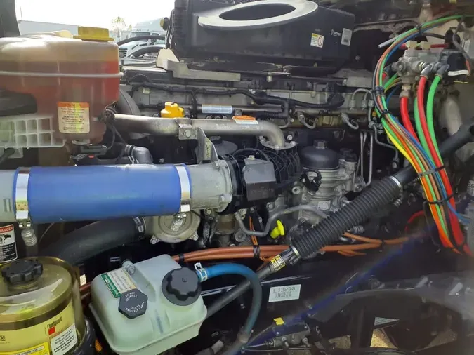 2020 FREIGHTLINER/MERCEDES NEW CASCADIA PX12664fa0c16abd5319a5796888cffeebb2173