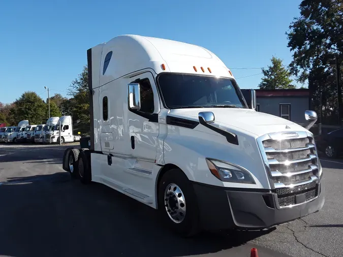 2019 FREIGHTLINER/MERCEDES NEW CASCADIA PX12664