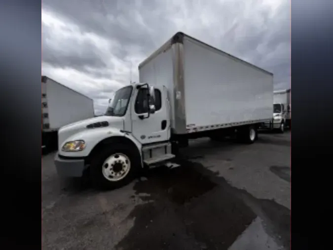 2019 FREIGHTLINER/MERCEDES M2 106fa0cc0ed7cbd137e305b0c3d7ca15f5c